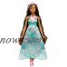 Barbie Dreamtopia Color Stylin' Princess   564483595